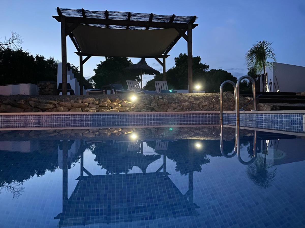 Quinta Da Layla Olhão Exterior foto