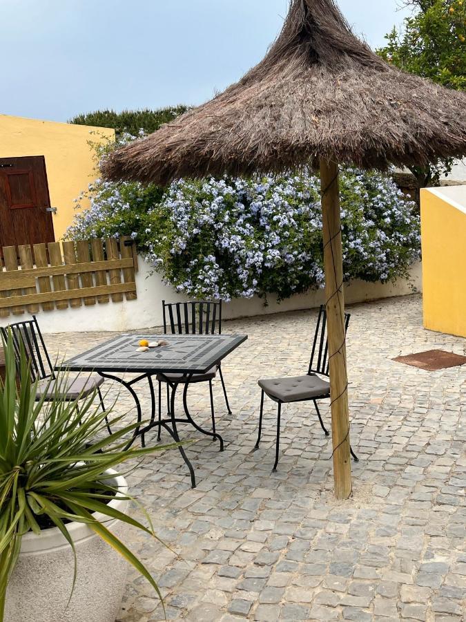 Quinta Da Layla Olhão Exterior foto