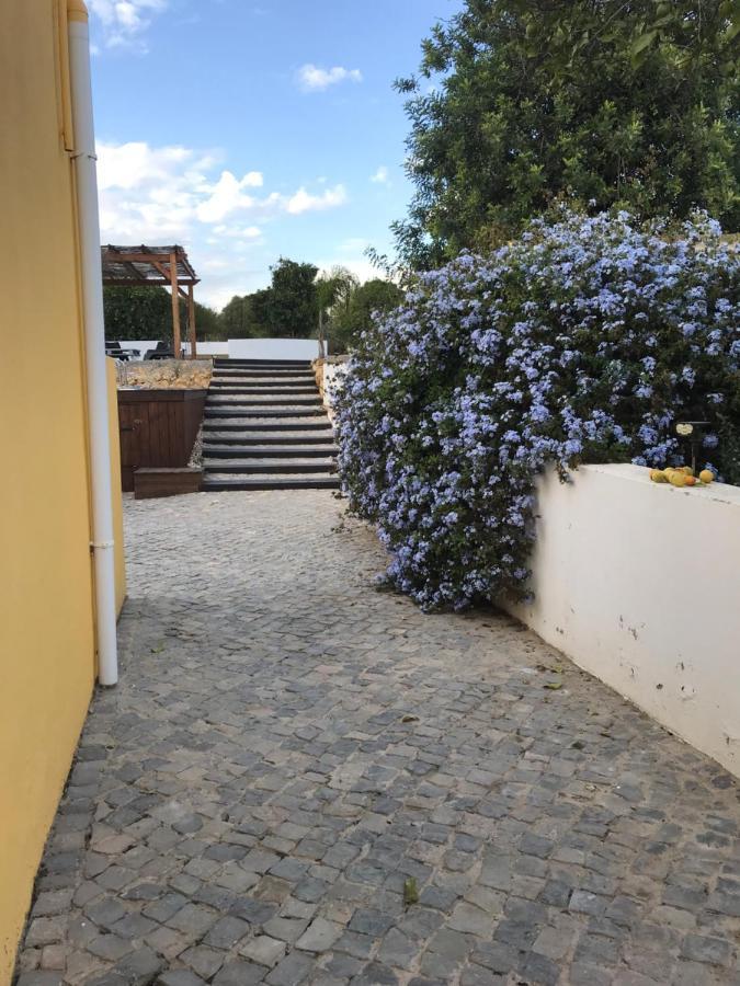 Quinta Da Layla Olhão Exterior foto