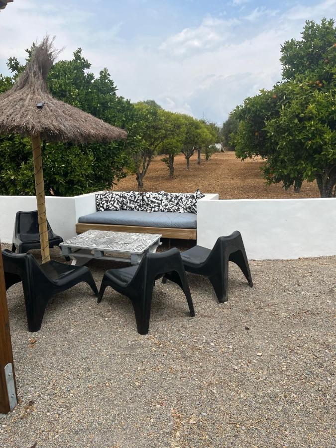 Quinta Da Layla Olhão Exterior foto